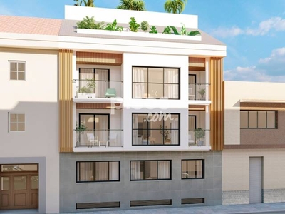 Apartamento en venta en Calle de Benalmádena