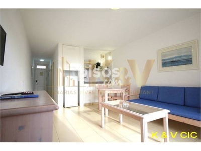 Apartamento en venta en Calle Playa del Inglés Apto 48 M2 Cerca de La Playa