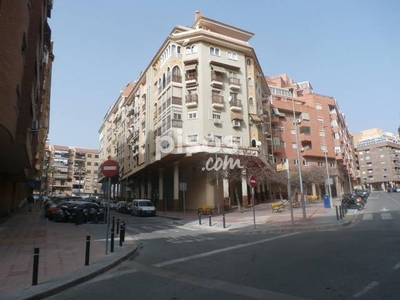 Apartamento en venta en Colonia Madrid