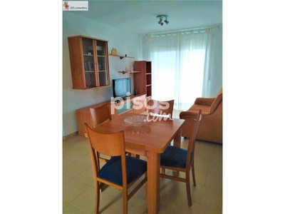 Apartamento en venta en L'Ampolla