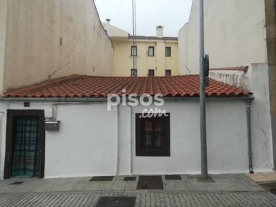 Casa adosada en venta en Calle de San Narciso