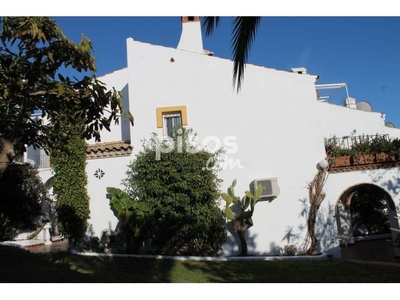 Casa adosada en venta en Costabella