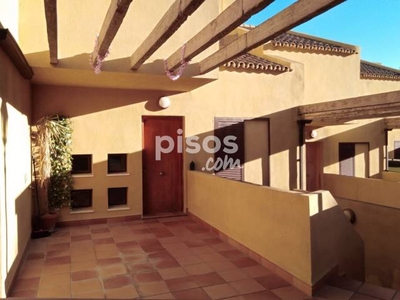 Casa adosada en venta en Torreblanca del Sol