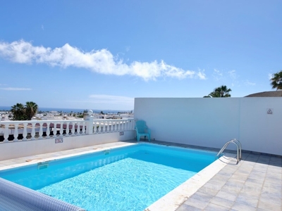 Casa-Chalet en Venta en Yaiza (Lanzarote) Las Palmas Ref: BP 8215