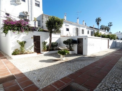 Casa de 2 dormitorios en Fuengirola centro, Pueblo López