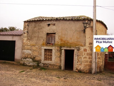 Casa de Pueblo en Venta en Mironcillo, Ávila