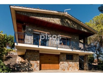 Casa en alquiler en Carrer Mont Rodon