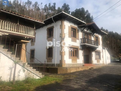 Casa en alquiler en San Andrés de los Tacones