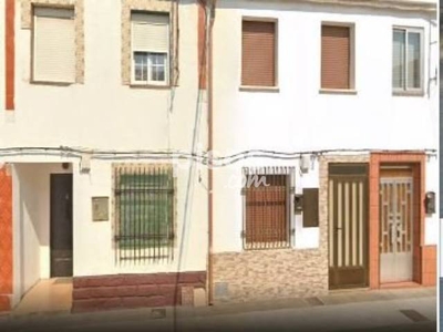 Casa en venta en Calle Clcadiz
