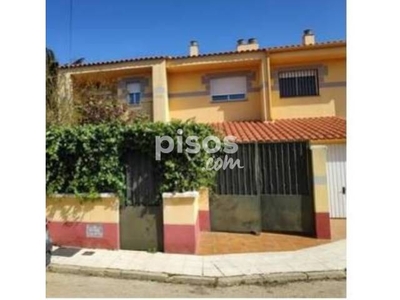 Casa en venta en Calle Clcadiz