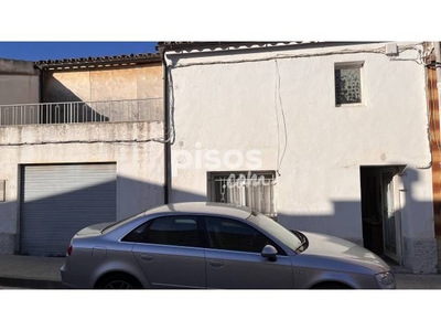 Casa en venta en Carrer de la Carretera