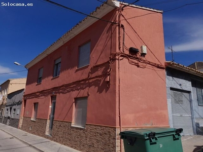 Casa en Venta en Huertas de Villena, Alicante