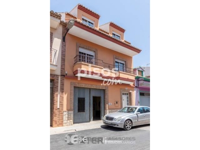 Casa en venta en La Pobla de Vallbona