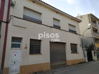 Casa en venta en Nucli Urbà