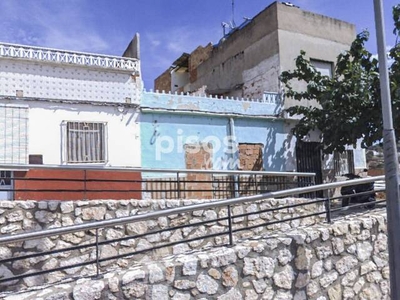 Casa en venta en Plaza de Menéndez y Pelayo, 2