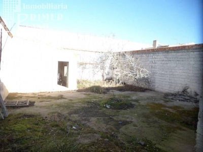 Casa en venta en Tomelloso, Calle Claudio Coello