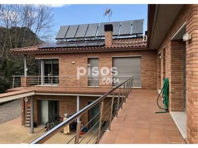 Casa en venta en Vilanova del Vallès