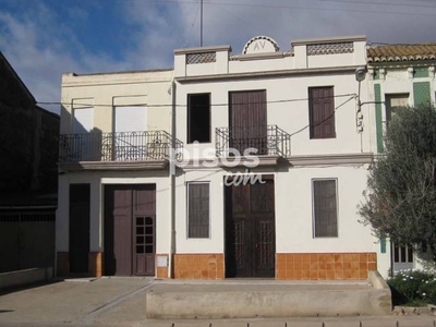 Casa pareada en venta en Calle Carrera del Riu, nº 188