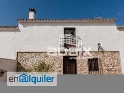 Casa Rural en Alquiler en Plena naturaleza Lucena, Córdoba