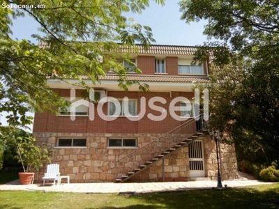 Chalet en venta de 212 m² Calle Aranjuez, 19170 Casar (El) (Guadalajara)