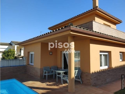 Chalet en venta en Palafrugell