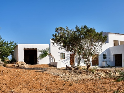 Finca/Casa Rural en venta en Portinax, Sant Joan de Labritja, Ibiza