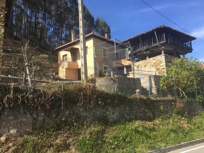 House for sale in Cudillero