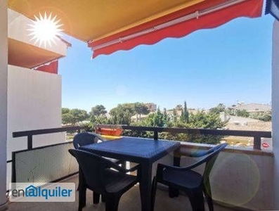 Marbella alquiler estudio en Calahonda Mijas