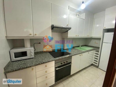 Oportunidad: apartamento en alquiler en carretera de la granja