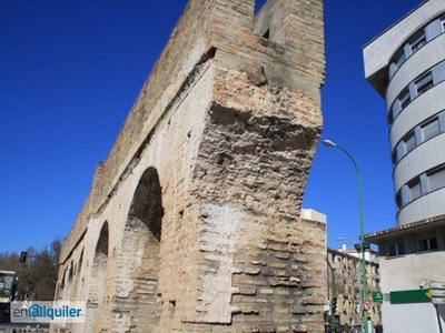 Piso en Alquiler en Nervión - Calle Luis Montoto