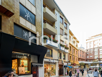 Piso en venta de 85 m² en Calle Doctor Casal, 33001 Oviedo (Asturias)