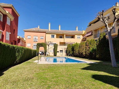 Piso en venta en Caleta de Vélez, Vélez-Málaga, Málaga