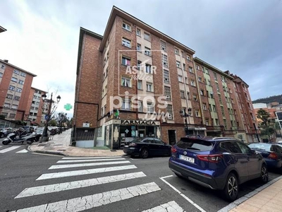 Piso en venta en Calle Fernandez de Oviedo