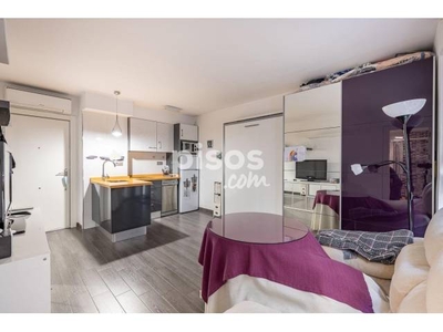 Piso en venta en Calle Santa Lucia, 6