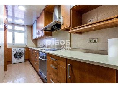 Piso en venta en Creu Alta