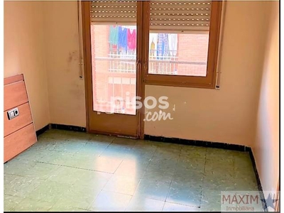 Piso en venta en La Sagrera