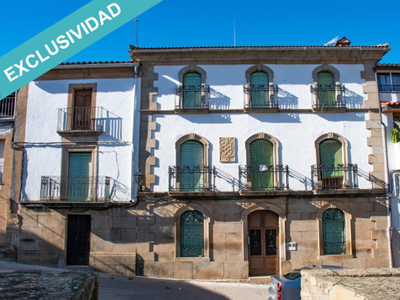 Venta de casa en Perales del Puerto