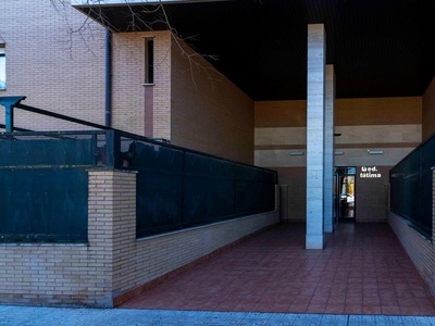 Venta de piso en Centro Histórico (Badajoz), Ronda Norte