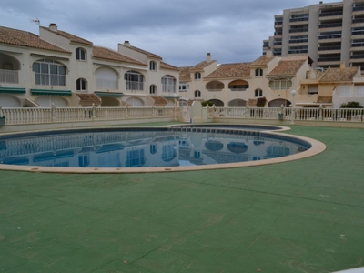 Venta de piso en La Manga del Mar Menor, Playa del Esparto-Veneziola