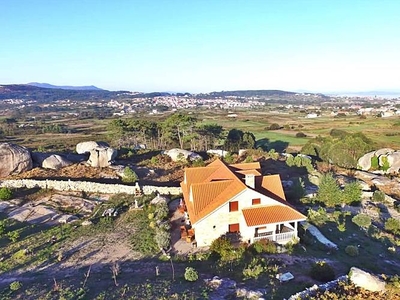 Casa Os Castelos