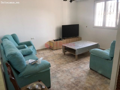 Apartamento en Alquiler en Almayate Alto, Málaga