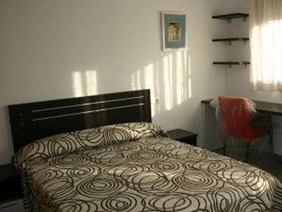 Apartamento en alquiler en Espinardo