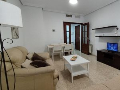 Apartamento en alquiler en San Roque