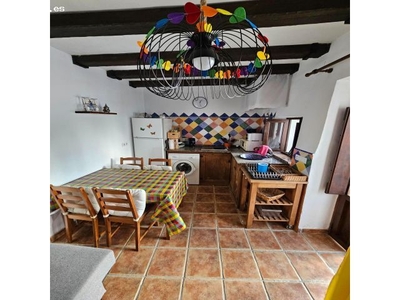 Apartamento en el centro de Vejer