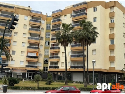 APARTAMENTO EN PLAZA EUROPA