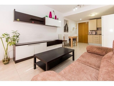 Apartamento en pleno centro de Mazarrón