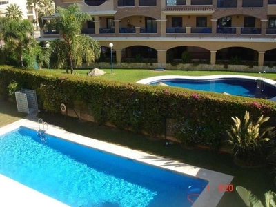 Apartamento en Torremolinos