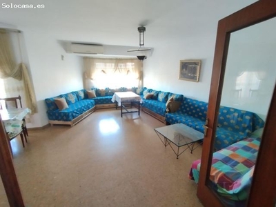 Apartamento en Venta en El Olivar, Valencia