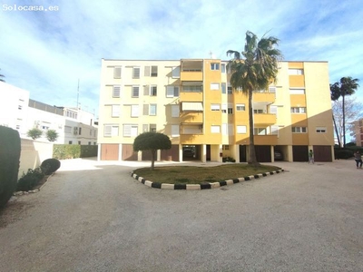 Apartamento en Venta en Javea-Xabia, Alicante