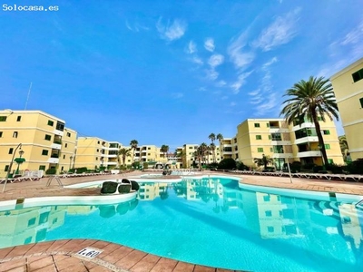 Apartamento playa del ingles